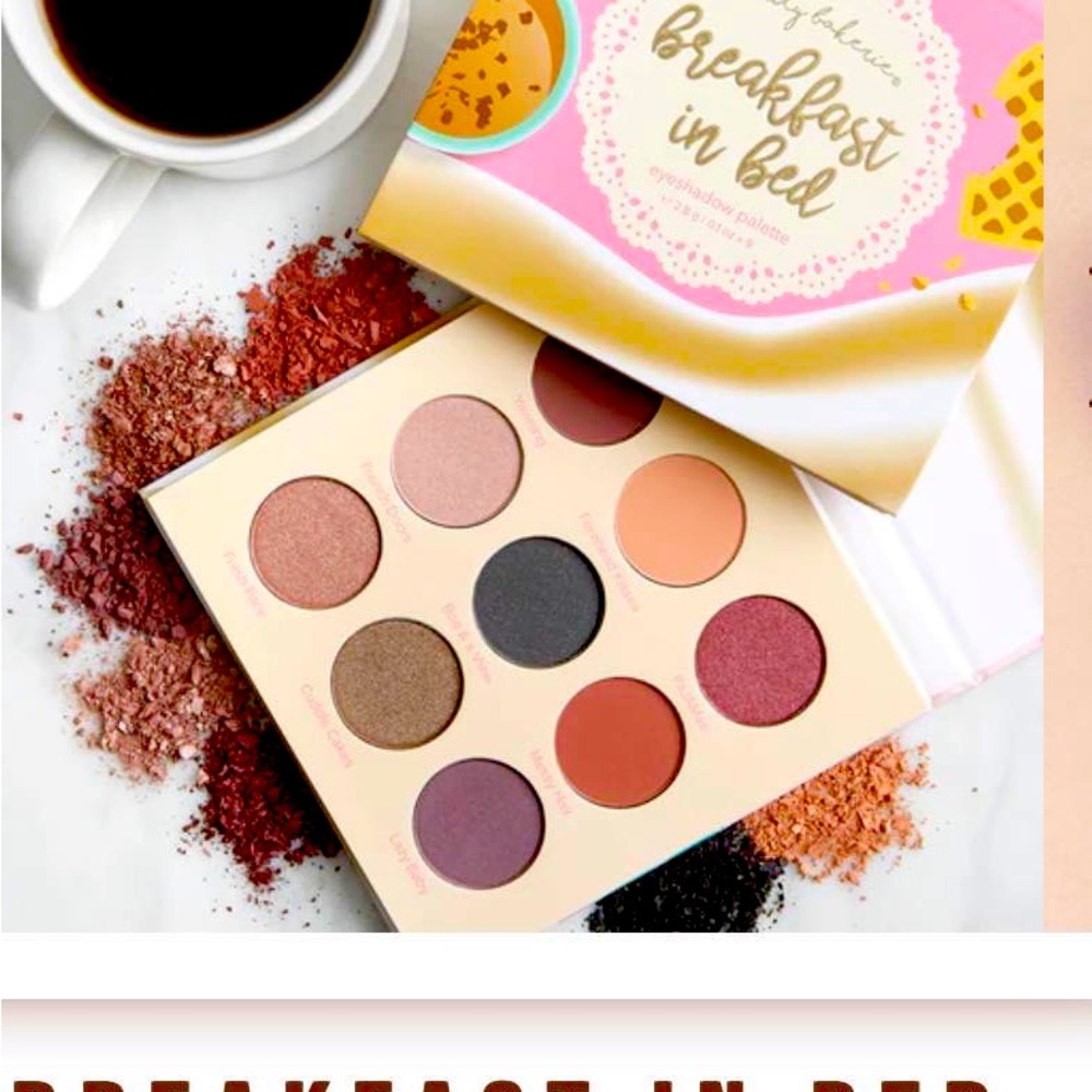 Makeup beauty BUNDLE SALE! Brand new! And sealed!